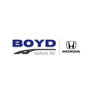 Photo of Boyd Honda