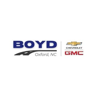 Photo of Boyd Chevrolet GMC Oxford