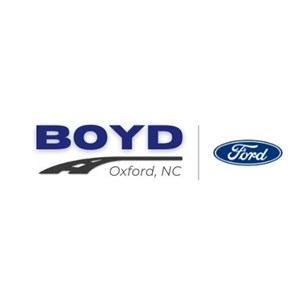 Photo of Boyd Brothers Ford