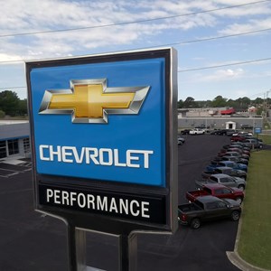 Photo of Performance Chevrolet