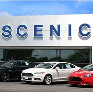 Photo of Scenic Motors