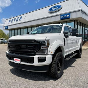 Photo of Feyer Ford of Edenton