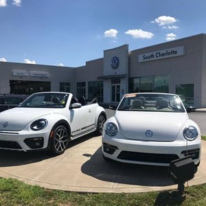 Photo of Volkswagen of South Charlotte