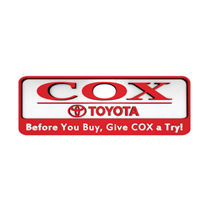 Photo of Cox Toyota