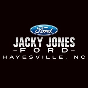 Photo of Jacky Jones Ford of Hayesville