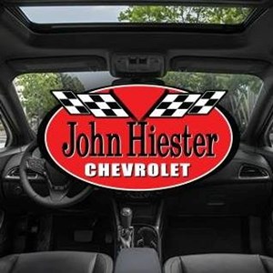 Photo of John Hiester Chevrolet