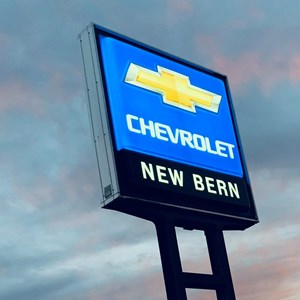 Photo of Chevrolet of New Bern