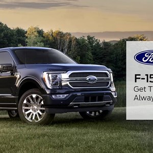 Photo of Mountain Ford