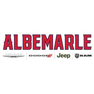 Photo of Albemarle Chrysler Dodge Jeep Ram