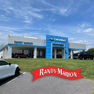 Photo of Randy Marion Chevrolet of Statesville