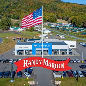 Photo of Randy Marion Chevrolet GMC West Jefferson
