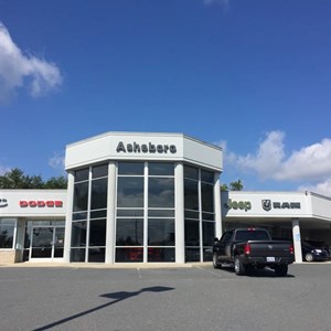 Photo of Asheboro Chrysler Dodge Jeep Ram