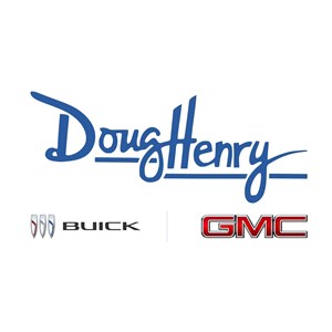 Photo of Doug Henry Buick GMC Inc - Goldsboro