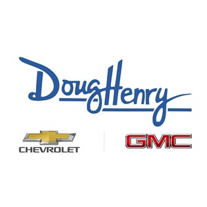 Photo of Doug Henry Chevrolet GMC - Farmville