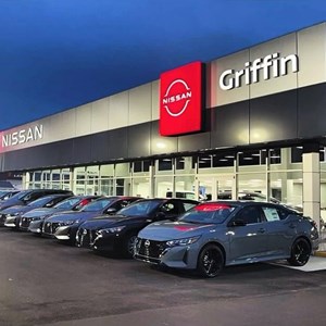 Photo of Griffin Nissan