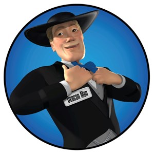 Photo of Deacon Jones Chrysler Dodge Jeep Ram (Clinton)