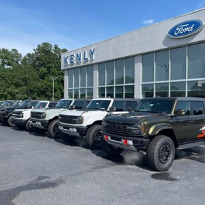 Photo of Kenly Ford Inc.