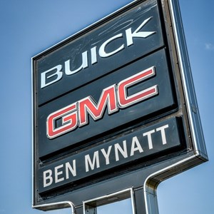Photo of Ben Mynatt Buick GMC Truck Inc
