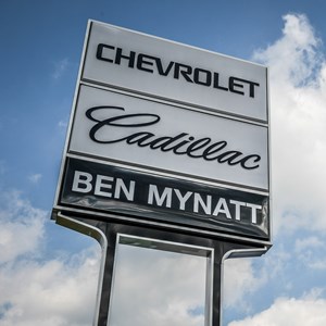 Photo of Ben Mynatt Chevrolet Cadillac