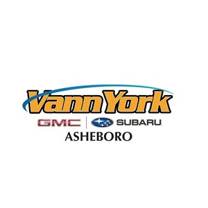 Photo of Vann York Asheboro