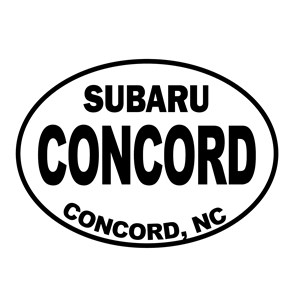Photo of Subaru Concord