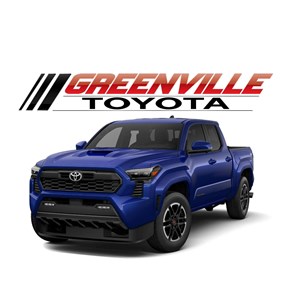 Photo of Greenville Toyota