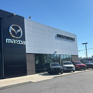 Photo of Independence Mazda