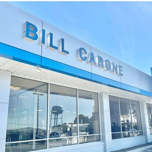 Photo of Bill Carone Chevrolet GMC