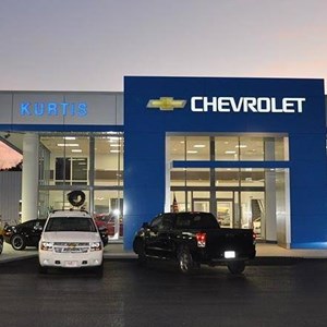 Photo of Kurtis Chevrolet Inc.