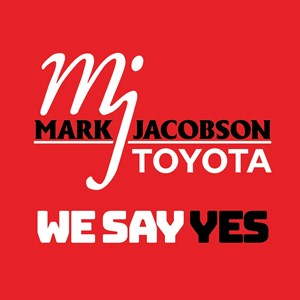 Photo of Mark Jacobson Toyota