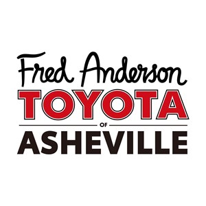 Photo of Fred Anderson Toyota of Asheville