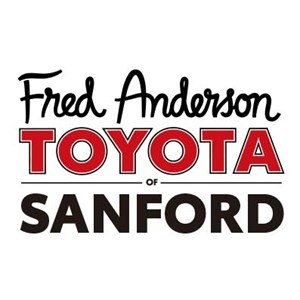 Photo of Fred Anderson Toyota of Sanford