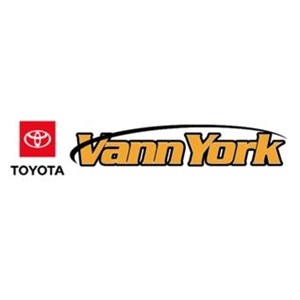 Photo of Vann York Toyota