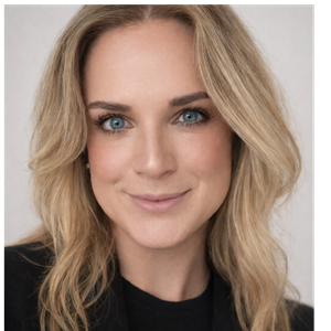 Photo of Kaiela Galdon