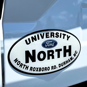 Photo of University Ford North