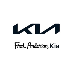 Photo of Fred Anderson Kia