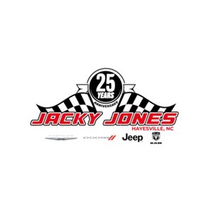 Photo of Jacky Jones Chrysler Dodge Jeep