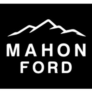 Photo of Mahon Ford of Brevard
