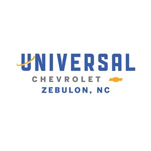 Photo of Universal Chevrolet Of Zebulon