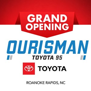 Photo of Ourisman Toyota 95