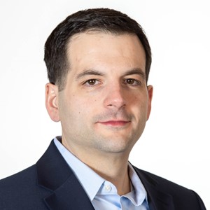 Photo of Stephen Tamburrino