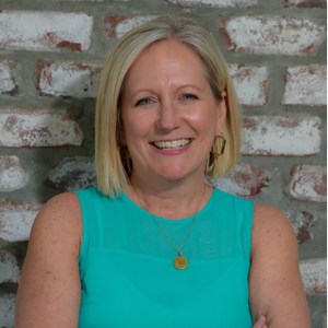 Photo of Kirsten Bertschi