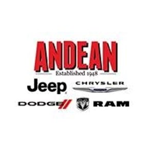 Photo of Andean Chrysler Dodge Jeep Ram