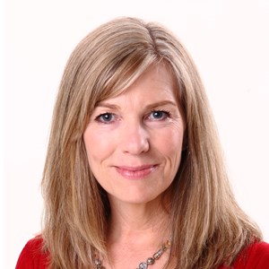 Photo of Arlene Clements
