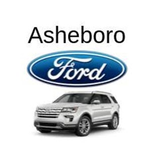 Photo of Asheboro Ford