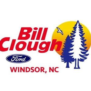 Photo of Bill Clough Ford