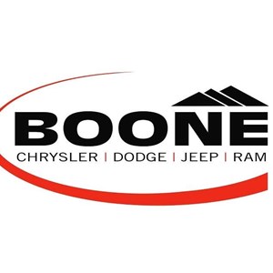 Photo of Boone Chrysler Dodge Jeep Ram