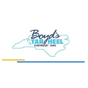 Photo of Boyd's Tar Heel Chevrolet GMC