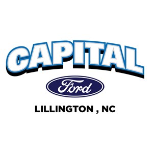Photo of Capital Ford of Lillington