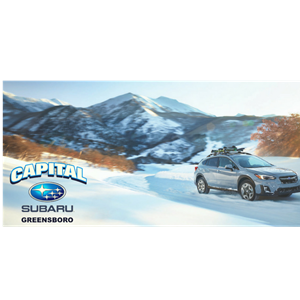 Photo of Capital Subaru of Greensboro
